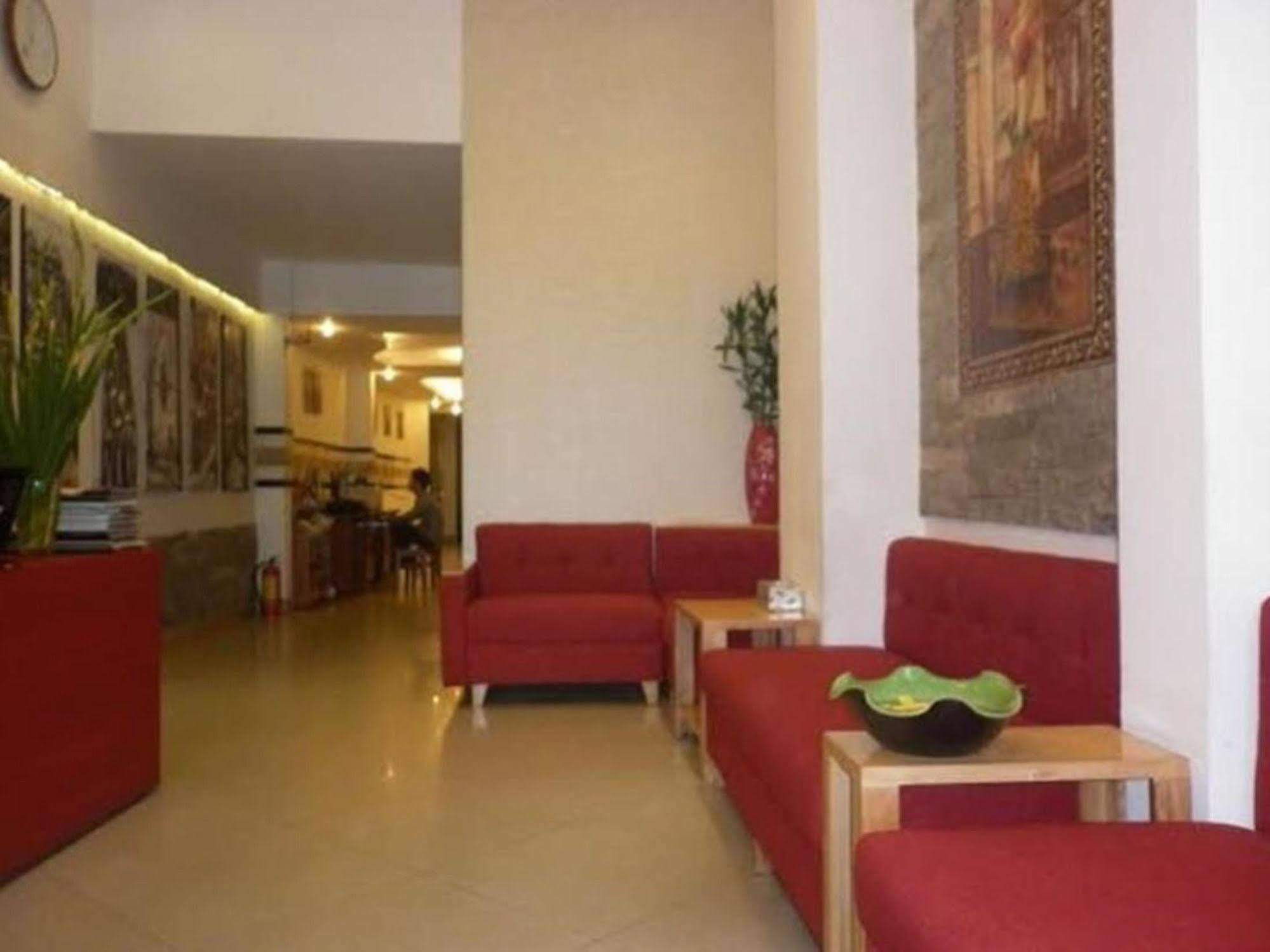 Ancyra Tamtam Hotel Center Old Quarter - Next To Hoan Kiem Lake Hanoi Bagian luar foto