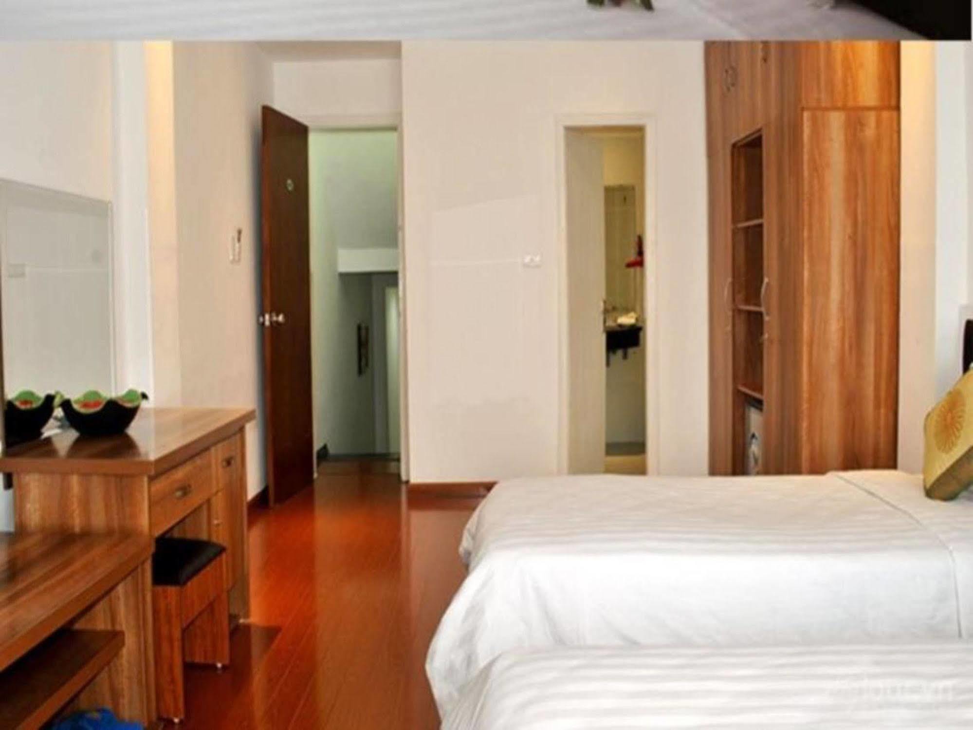 Ancyra Tamtam Hotel Center Old Quarter - Next To Hoan Kiem Lake Hanoi Bagian luar foto