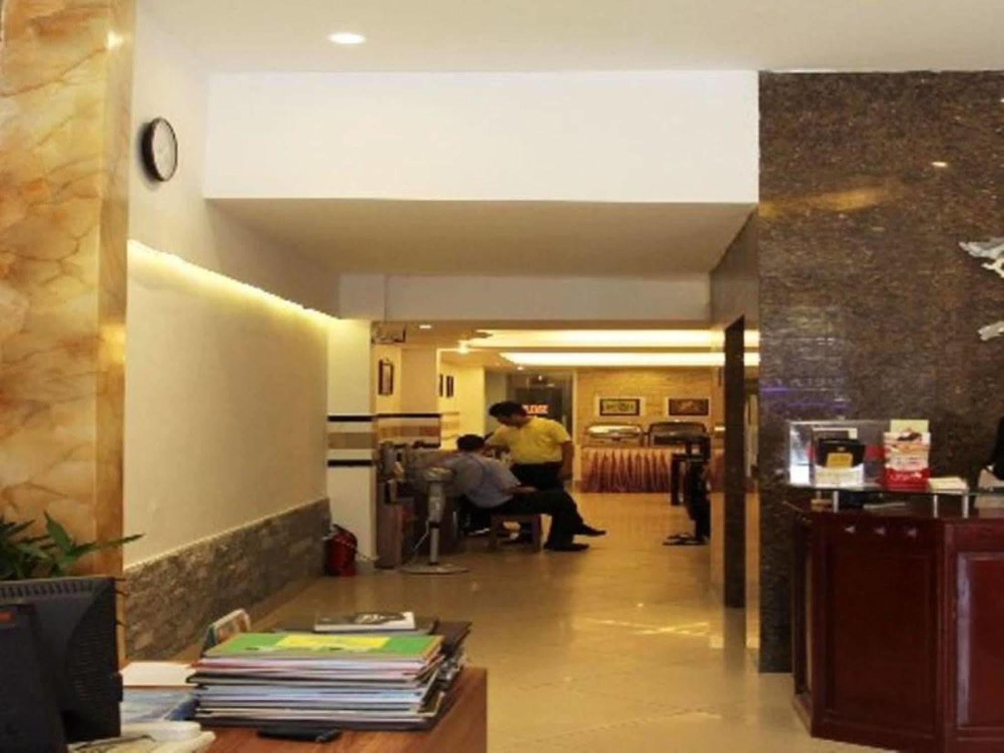 Ancyra Tamtam Hotel Center Old Quarter - Next To Hoan Kiem Lake Hanoi Bagian luar foto