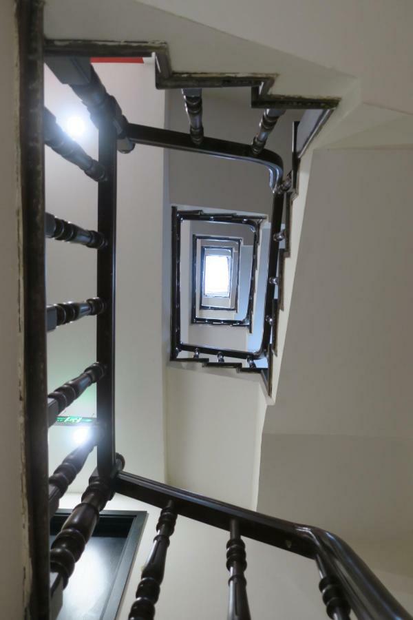 Ancyra Tamtam Hotel Center Old Quarter - Next To Hoan Kiem Lake Hanoi Bagian luar foto