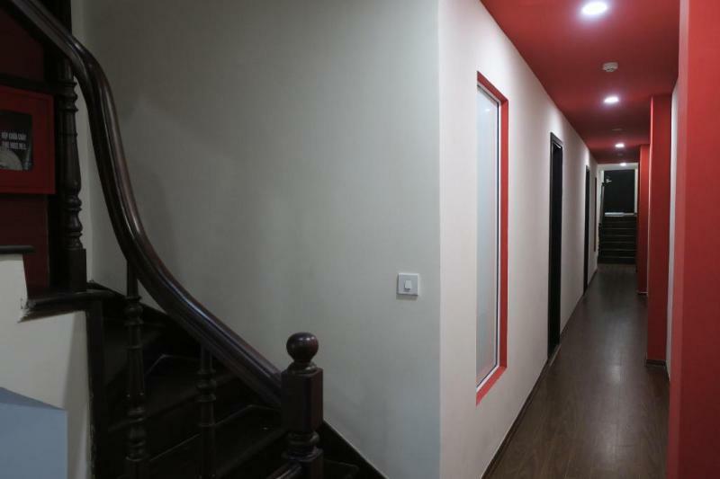 Ancyra Tamtam Hotel Center Old Quarter - Next To Hoan Kiem Lake Hanoi Bagian luar foto