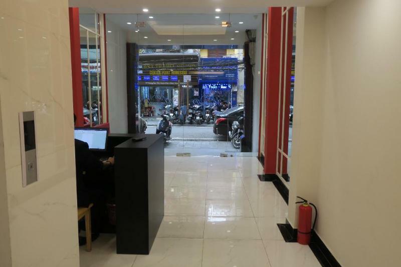 Ancyra Tamtam Hotel Center Old Quarter - Next To Hoan Kiem Lake Hanoi Bagian luar foto