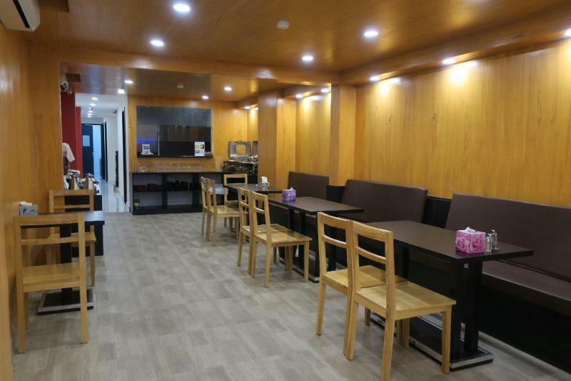 Ancyra Tamtam Hotel Center Old Quarter - Next To Hoan Kiem Lake Hanoi Bagian luar foto