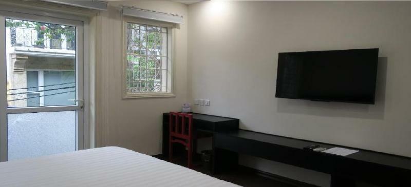 Ancyra Tamtam Hotel Center Old Quarter - Next To Hoan Kiem Lake Hanoi Bagian luar foto