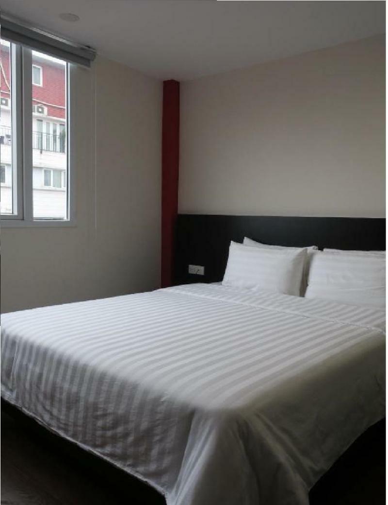 Ancyra Tamtam Hotel Center Old Quarter - Next To Hoan Kiem Lake Hanoi Bagian luar foto