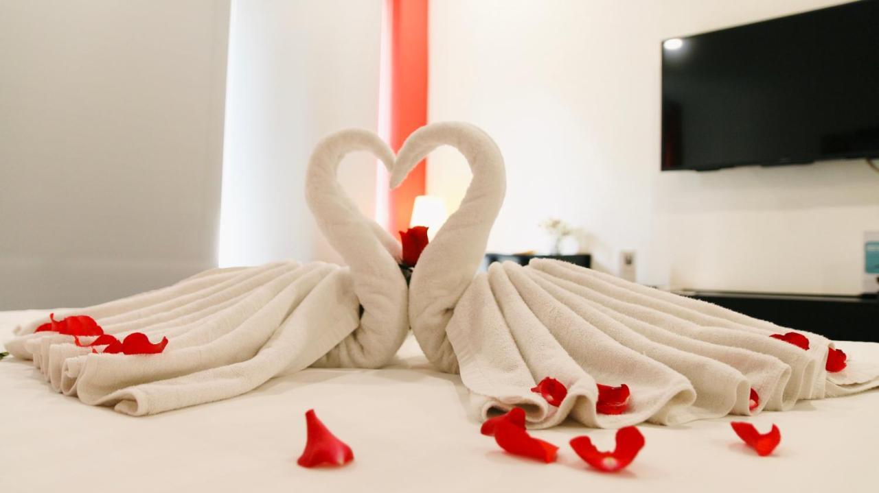 Ancyra Tamtam Hotel Center Old Quarter - Next To Hoan Kiem Lake Hanoi Bagian luar foto