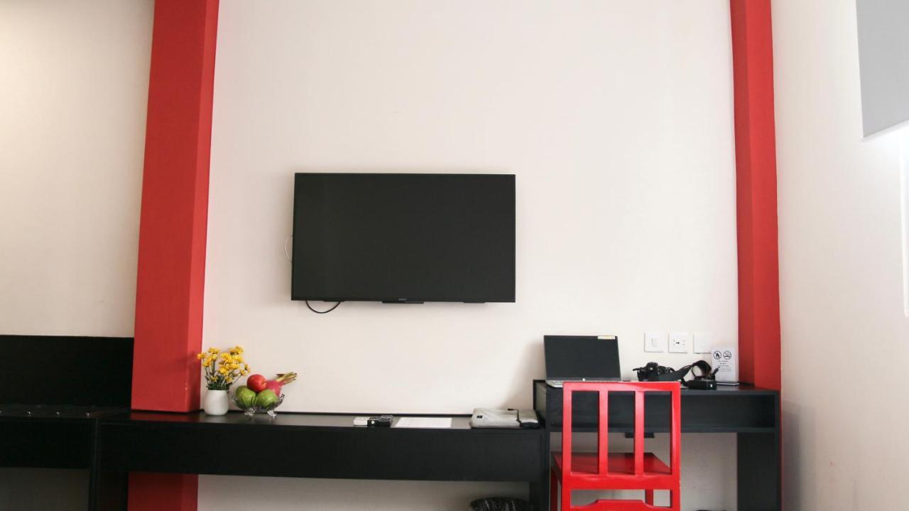 Ancyra Tamtam Hotel Center Old Quarter - Next To Hoan Kiem Lake Hanoi Bagian luar foto