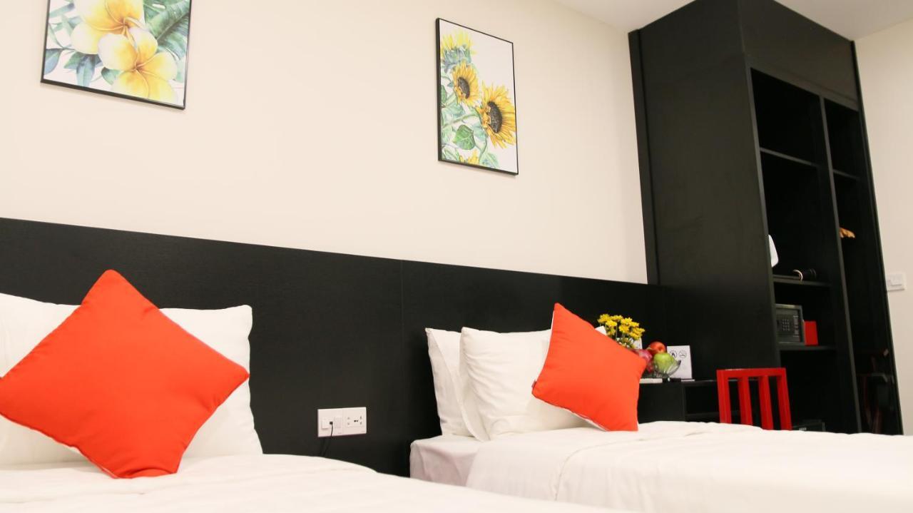 Ancyra Tamtam Hotel Center Old Quarter - Next To Hoan Kiem Lake Hanoi Bagian luar foto