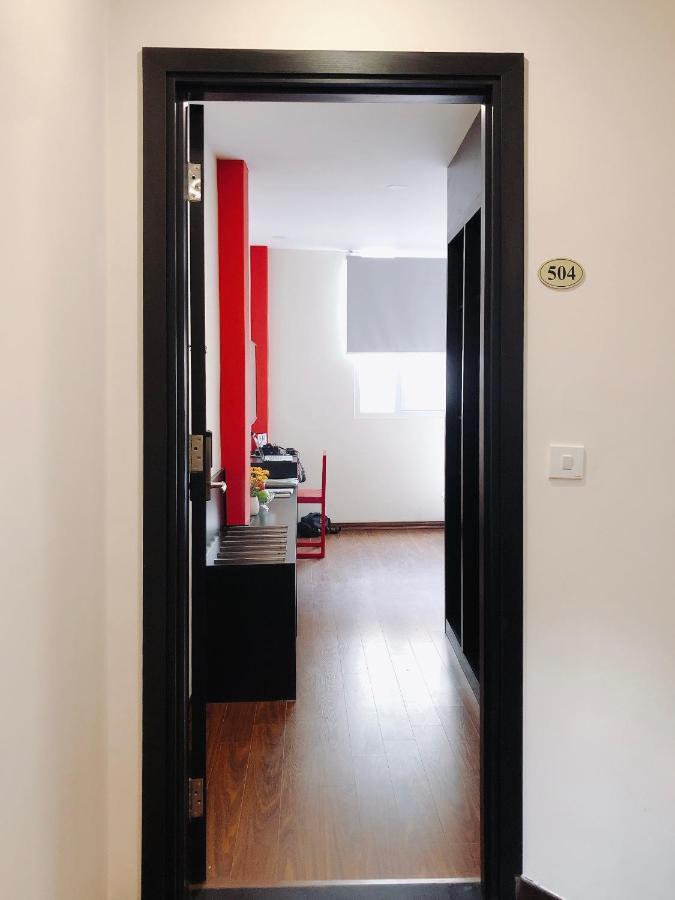 Ancyra Tamtam Hotel Center Old Quarter - Next To Hoan Kiem Lake Hanoi Bagian luar foto